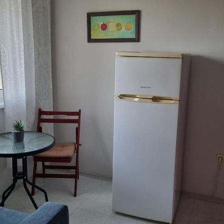 Apartment Violet Varna ภายนอก รูปภาพ