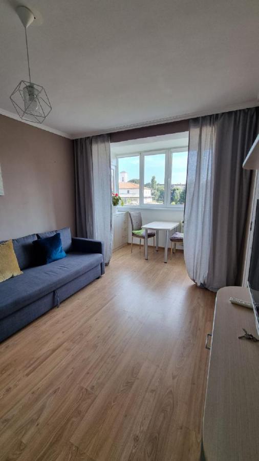 Apartment Violet Varna ภายนอก รูปภาพ