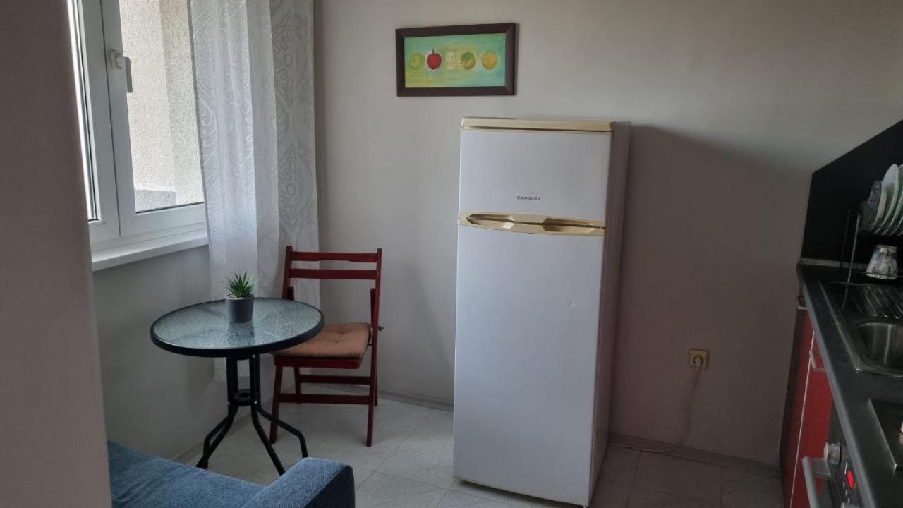 Apartment Violet Varna ภายนอก รูปภาพ